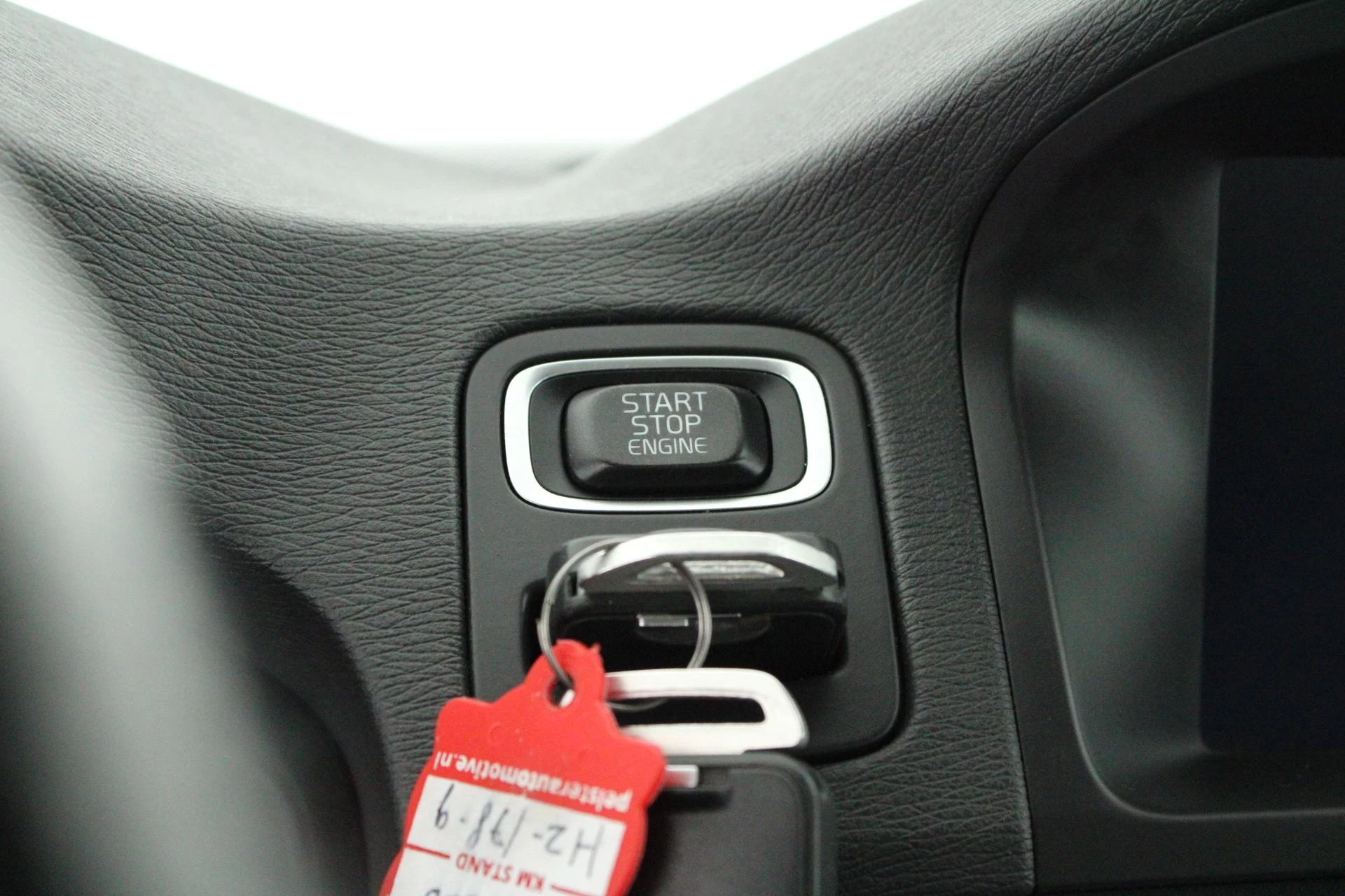 Hoofdafbeelding Volvo V70