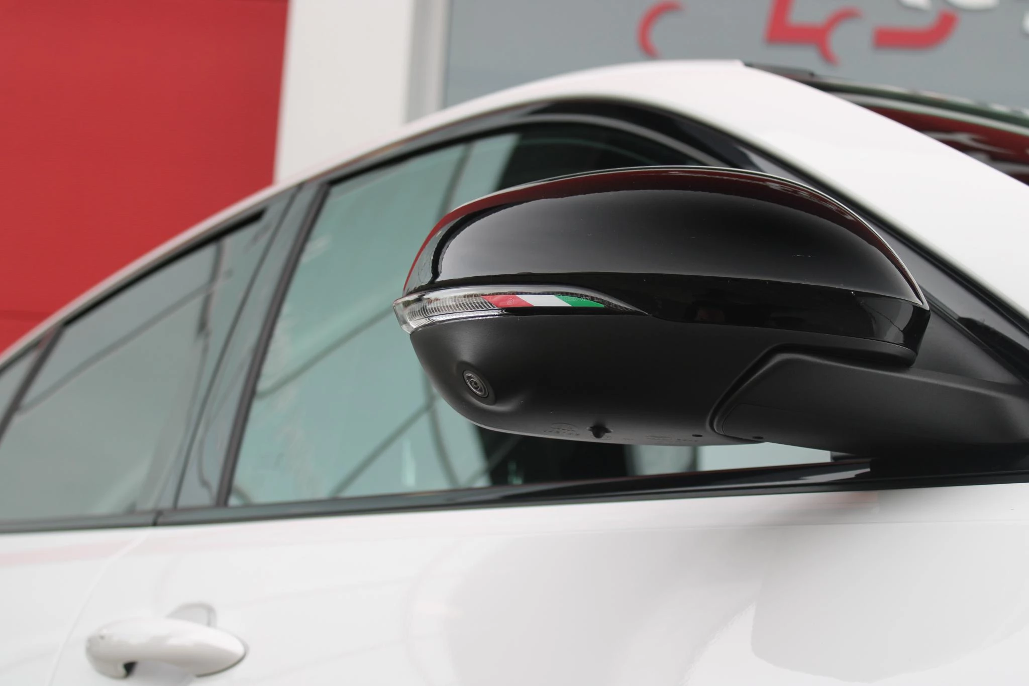 Hoofdafbeelding Alfa Romeo Tonale