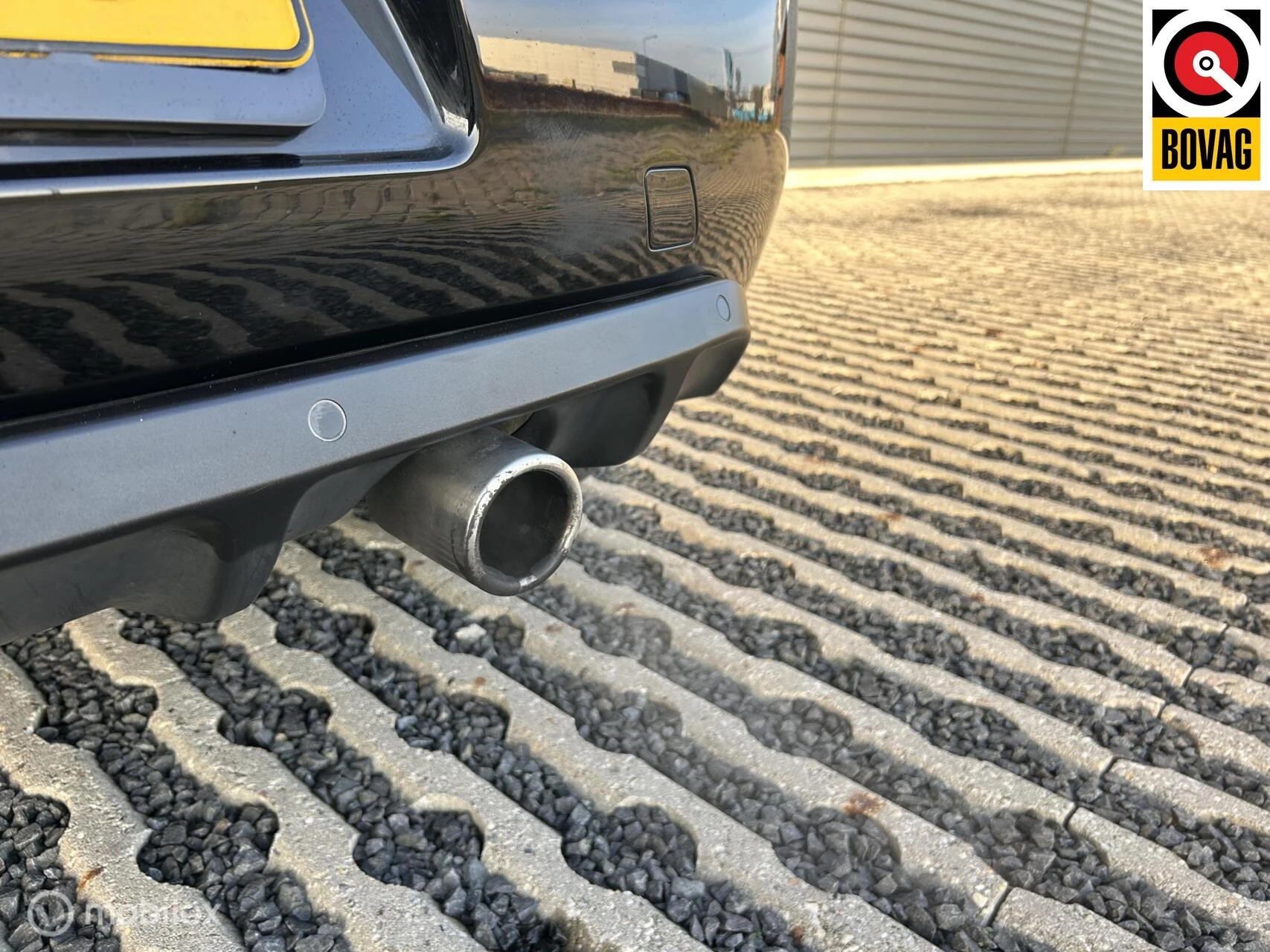 Hoofdafbeelding DS DS 3