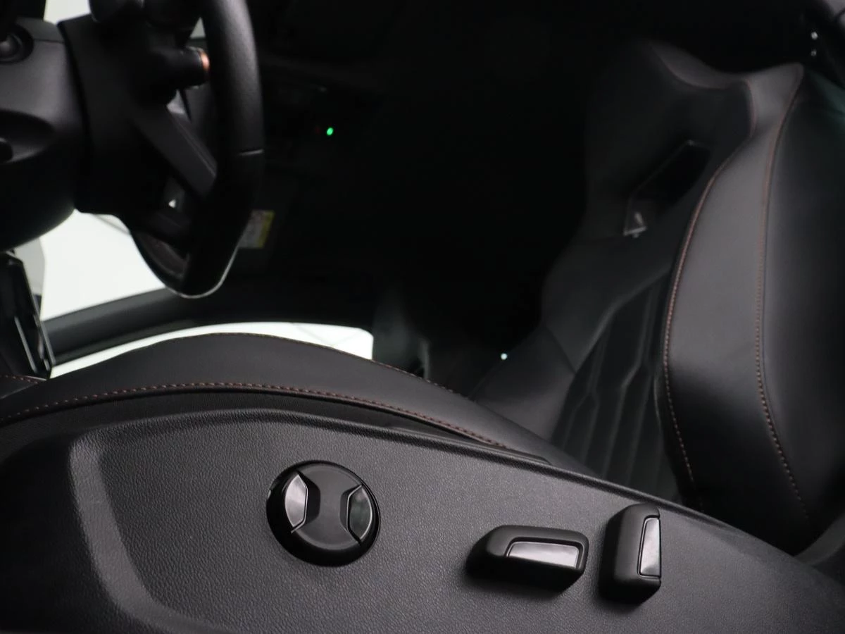 Hoofdafbeelding CUPRA Leon