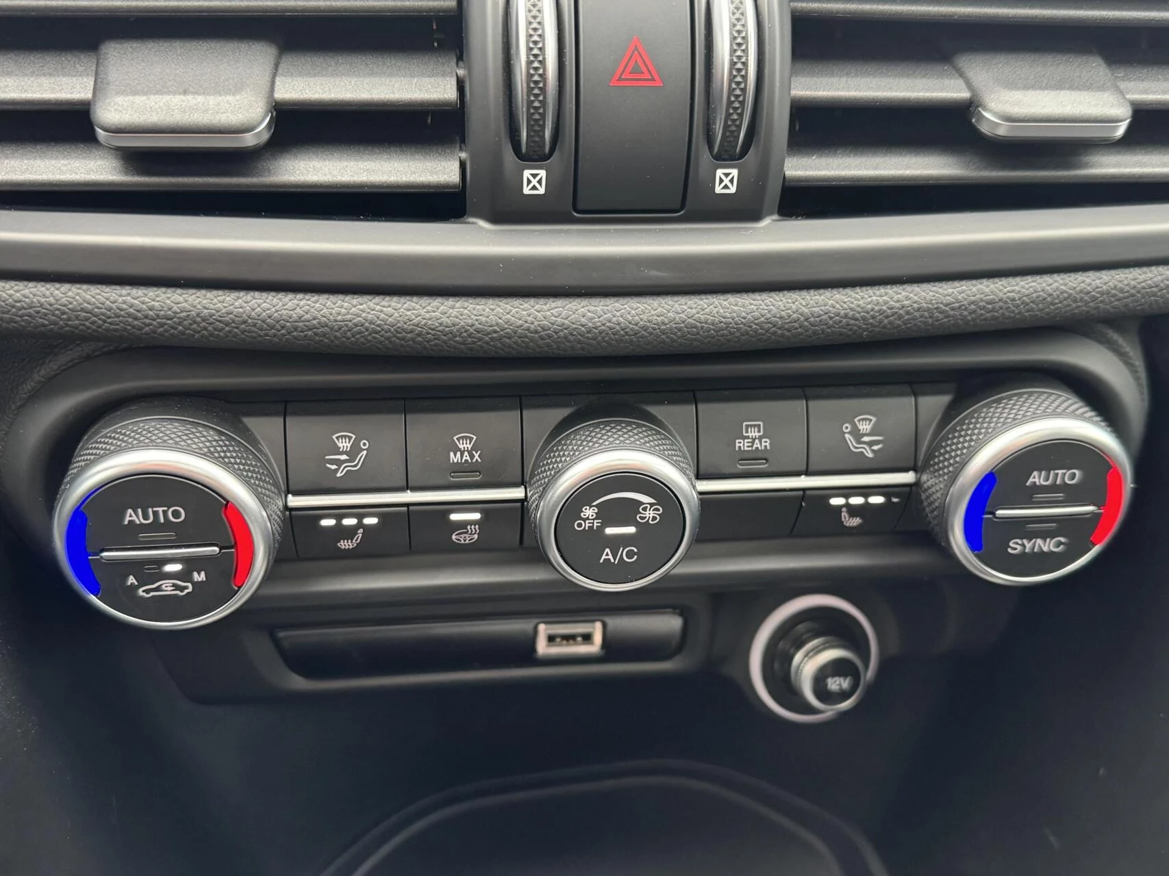 Hoofdafbeelding Alfa Romeo Giulia