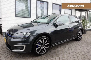 Volkswagen Golf 1.4 TSI GTE