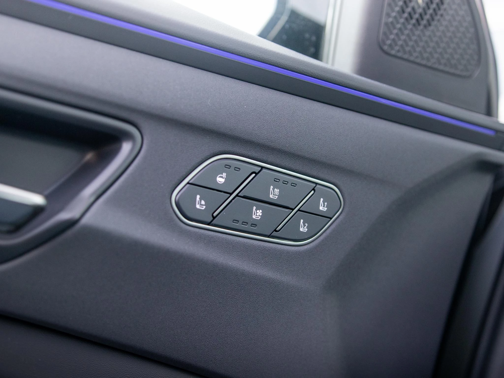 Hoofdafbeelding Kia EV5