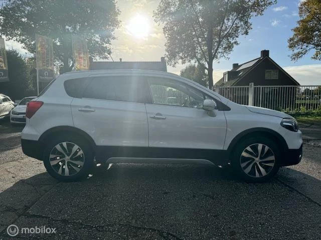 Hoofdafbeelding Suzuki S-Cross