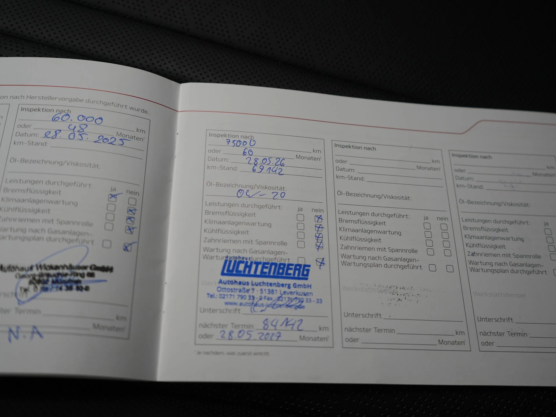 Hoofdafbeelding Kia Sorento
