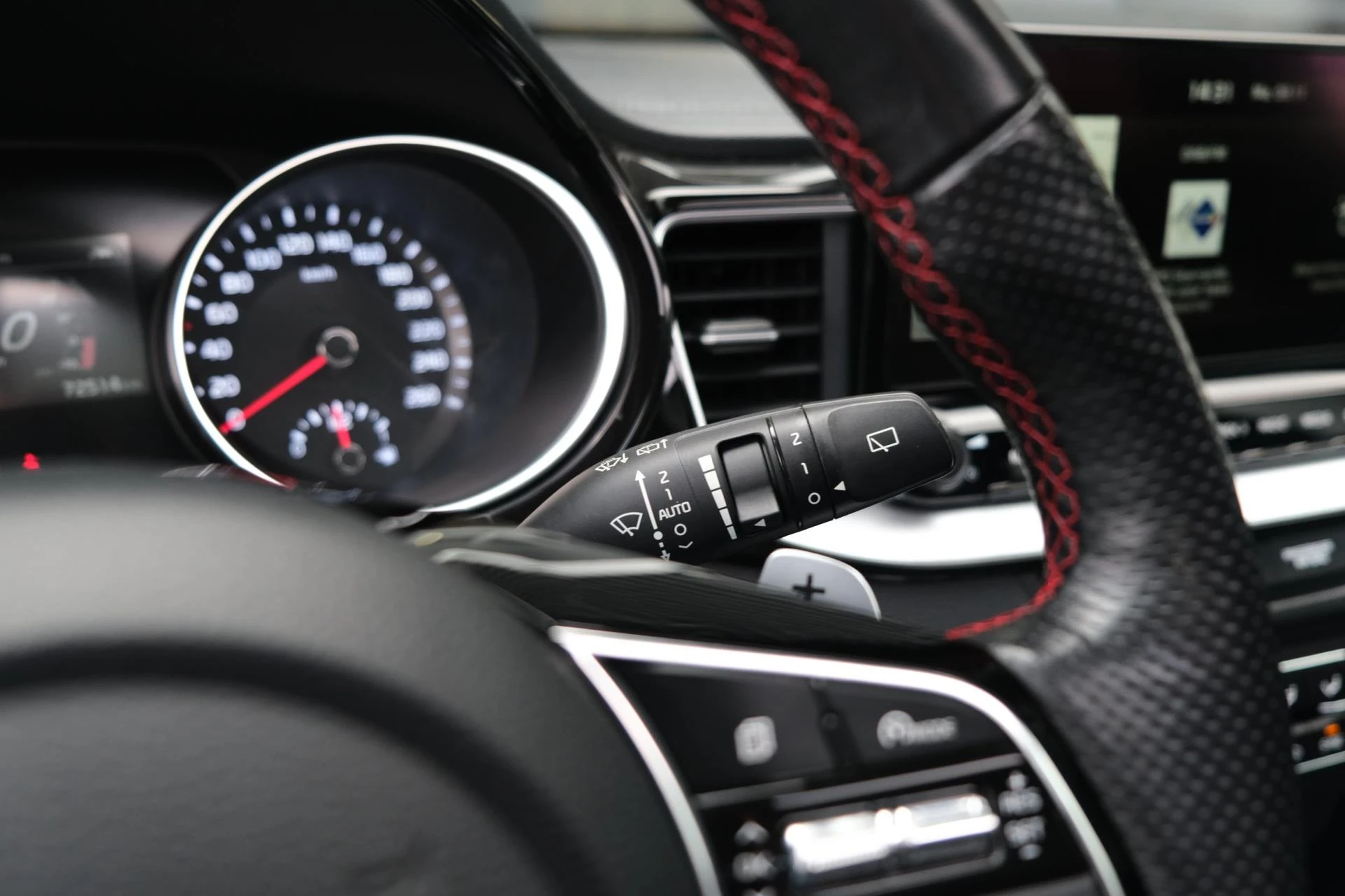 Hoofdafbeelding Kia ProCeed