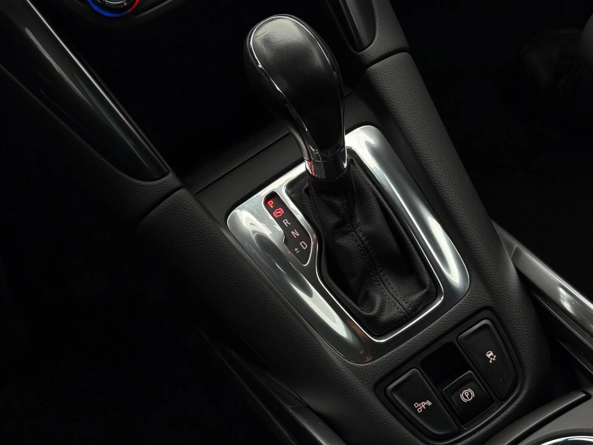 Hoofdafbeelding Opel Zafira