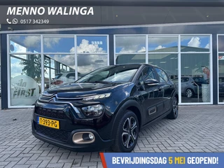 Citroen C3 1.2 PureTech C-Series|Navi|Applecarplay|Cruise|
