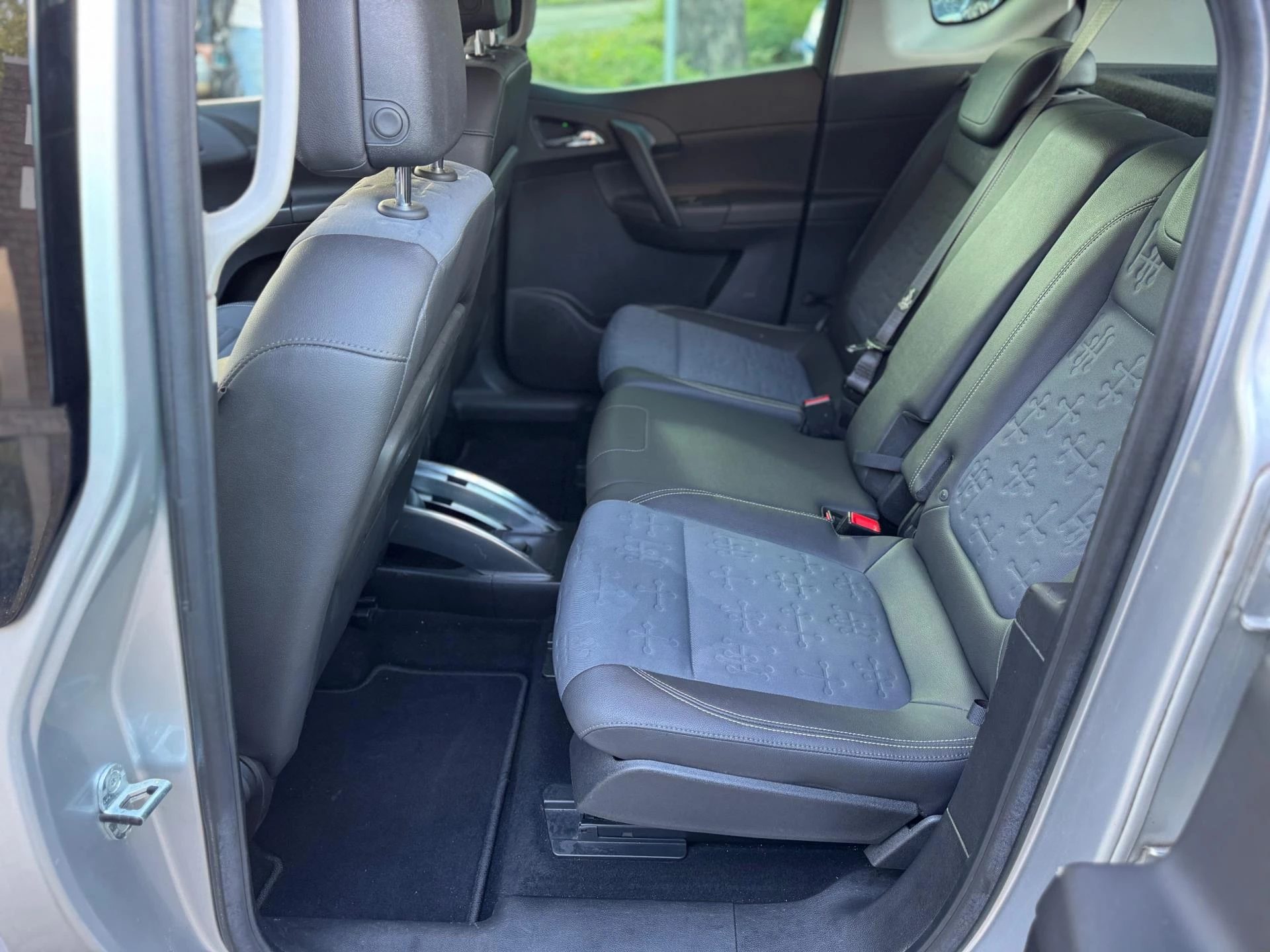 Hoofdafbeelding Opel Meriva