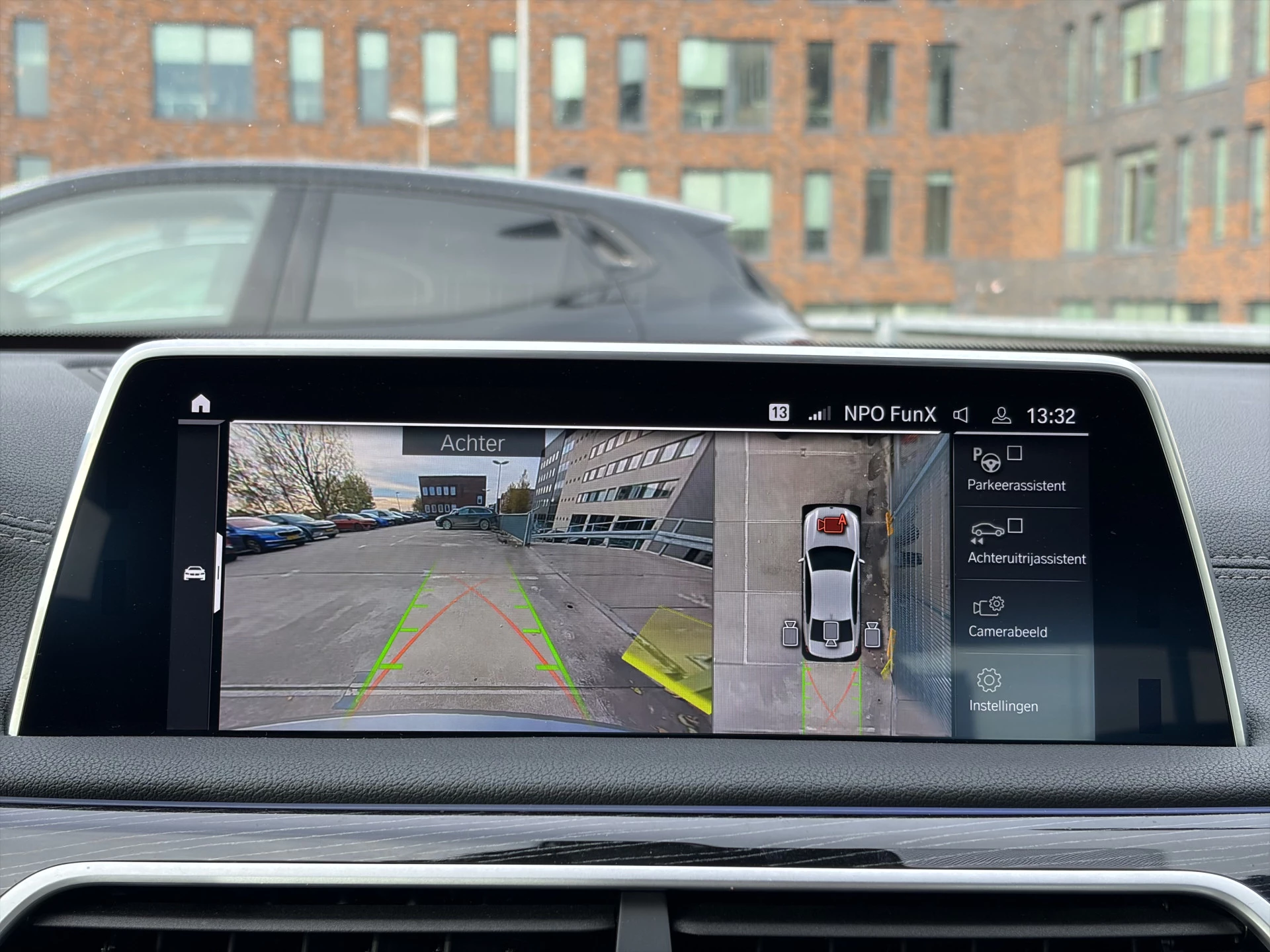 Hoofdafbeelding BMW 7 Serie