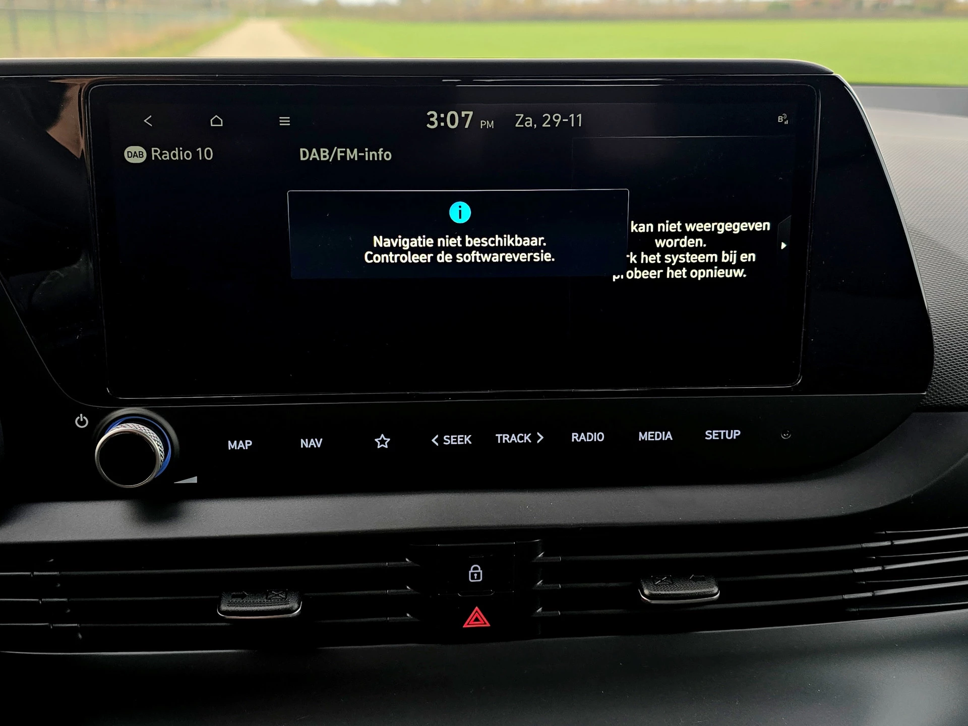 Hoofdafbeelding Hyundai Bayon