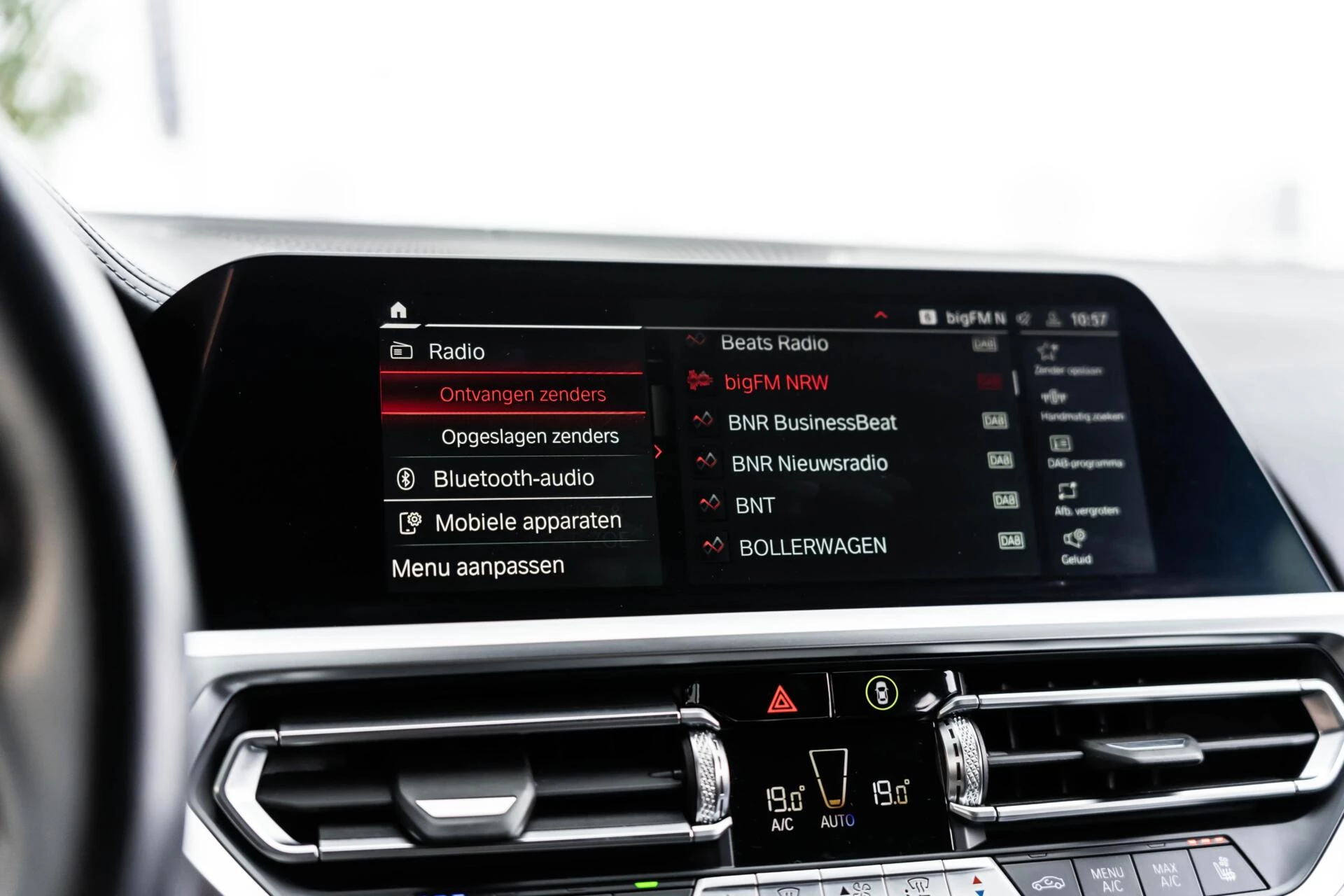 Hoofdafbeelding BMW M3