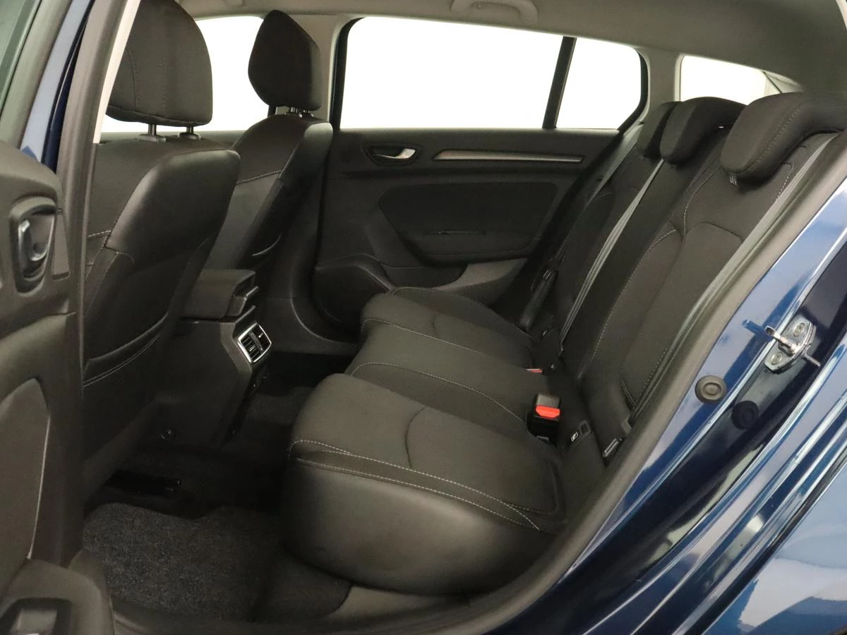 Hoofdafbeelding Renault Mégane
