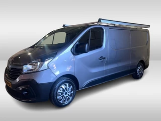 Renault Trafic 1.6 dCi L2 H1 Airco Navigatie Imperiaal