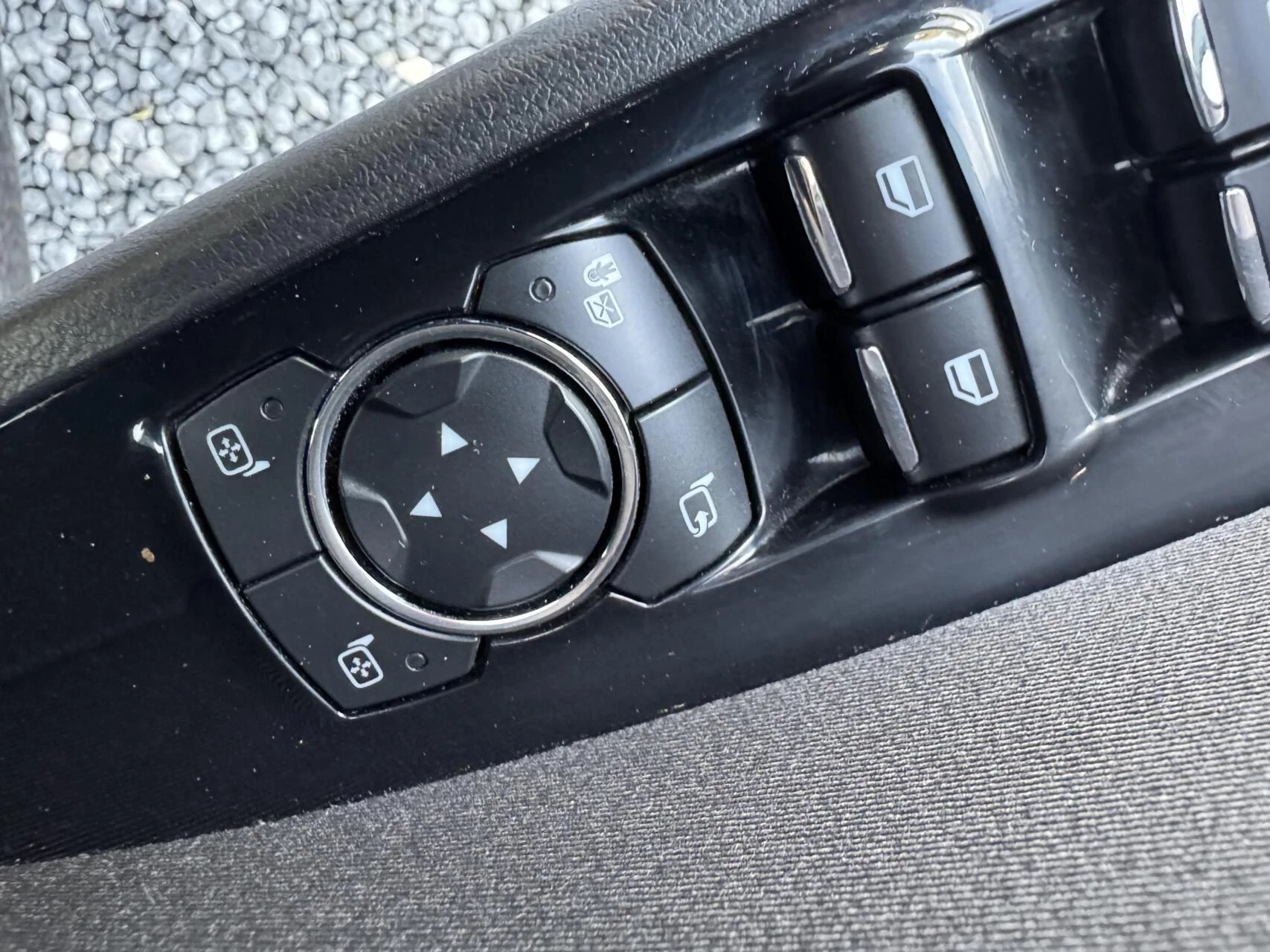 Hoofdafbeelding Ford Mondeo