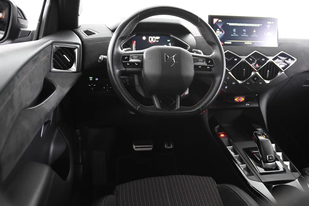Hoofdafbeelding DS DS 3