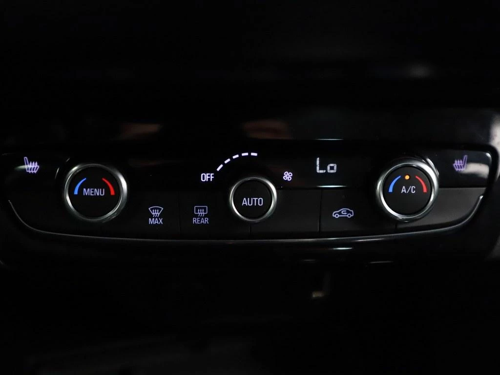 Hoofdafbeelding Opel Corsa-e