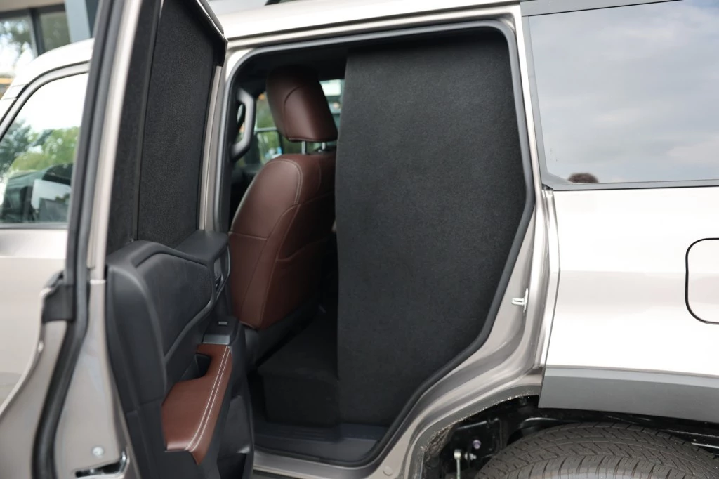 Hoofdafbeelding Toyota Land Cruiser
