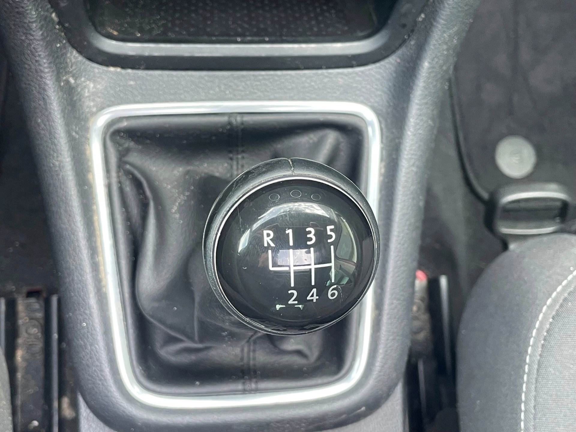 Hoofdafbeelding SEAT Alhambra