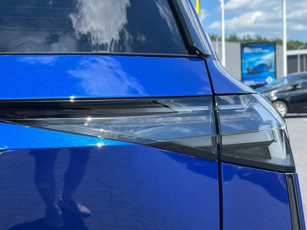 Hoofdafbeelding Renault Symbioz