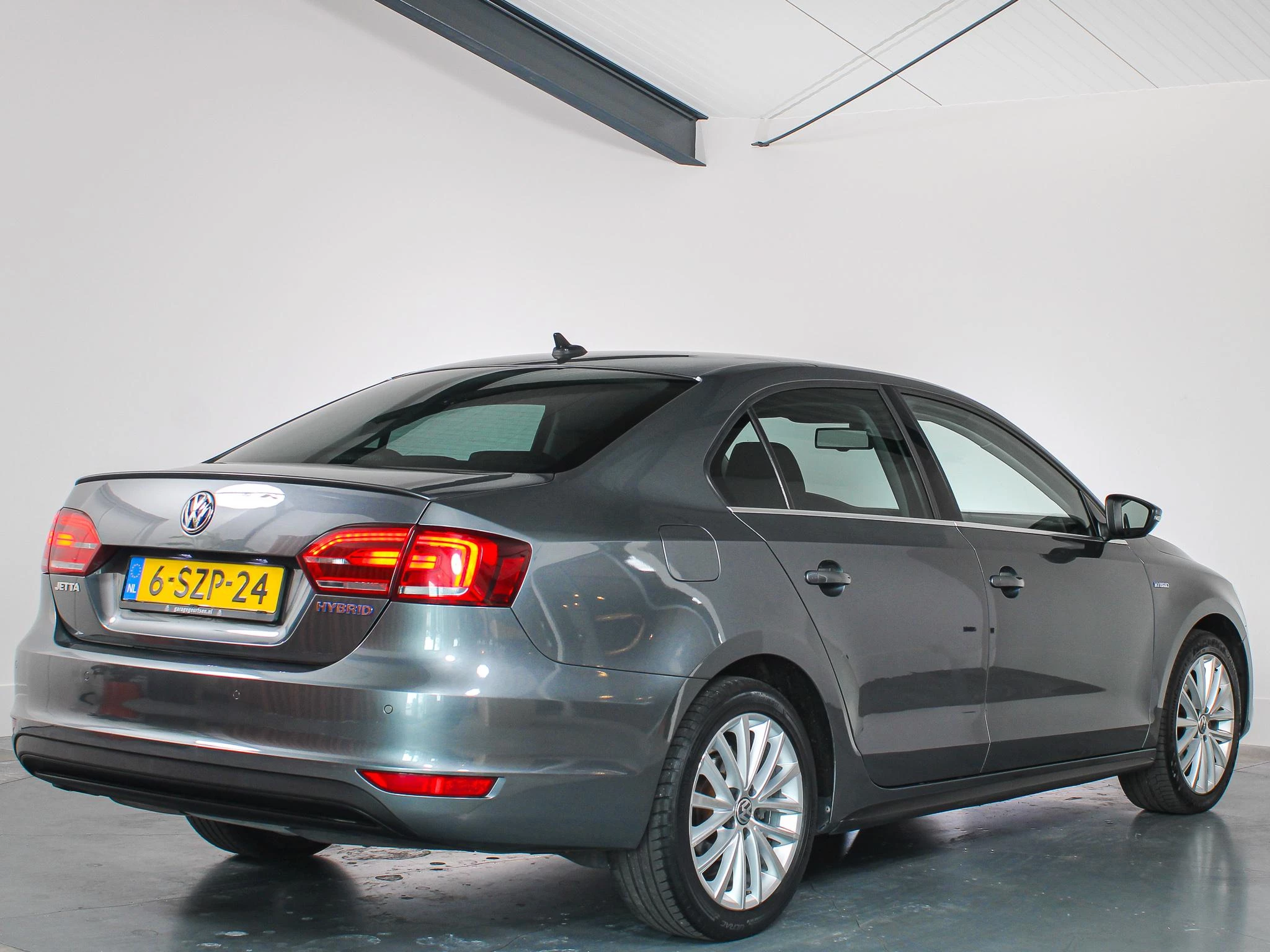 Hoofdafbeelding Volkswagen Jetta