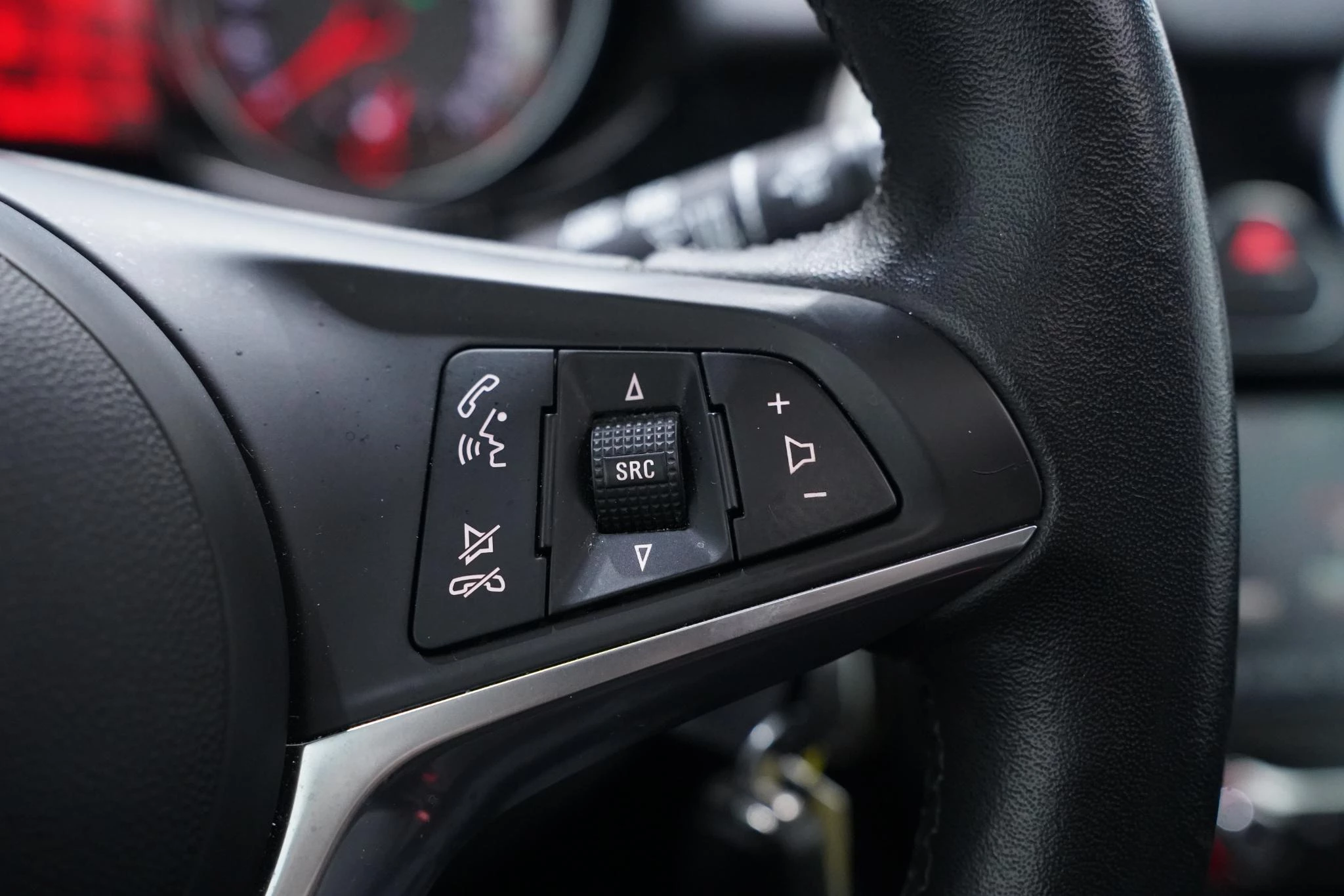 Hoofdafbeelding Opel ADAM