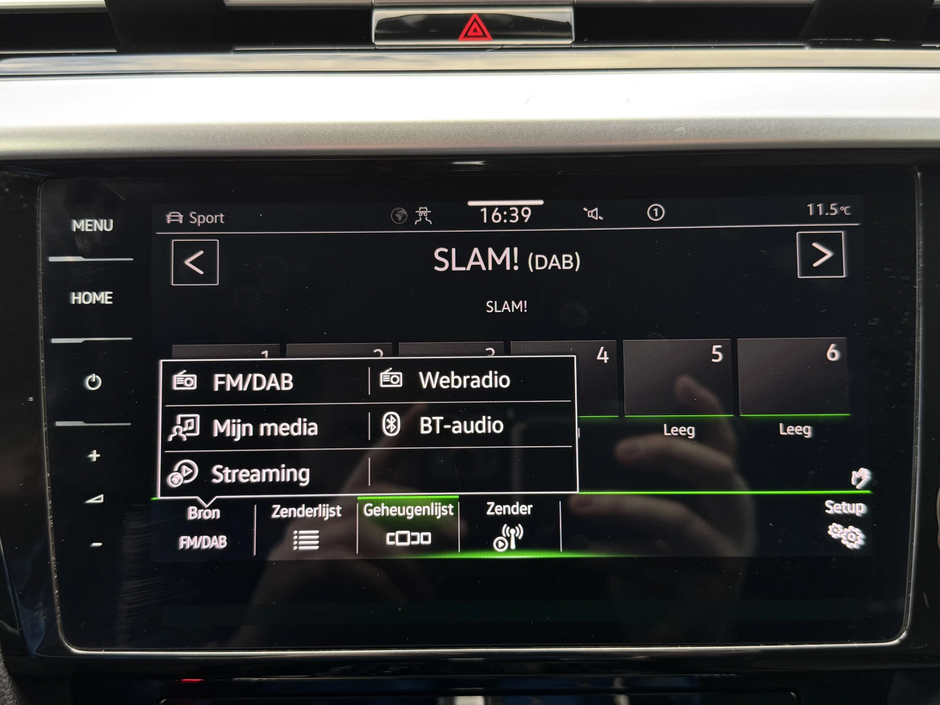 Hoofdafbeelding Volkswagen Arteon