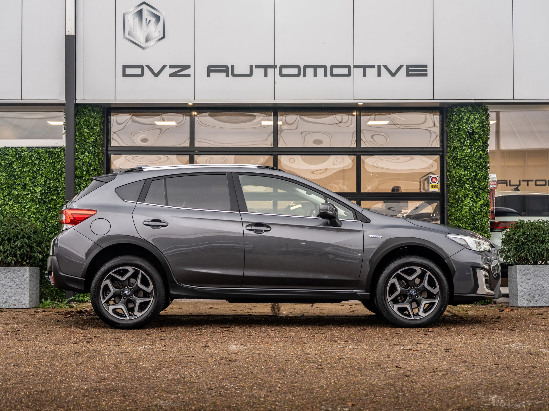 Hoofdafbeelding Subaru XV