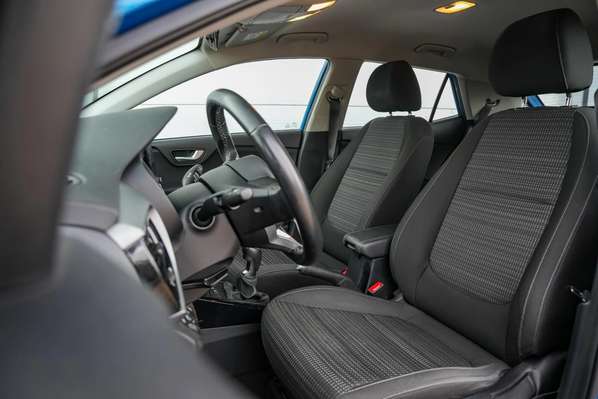 Hoofdafbeelding Kia Stonic