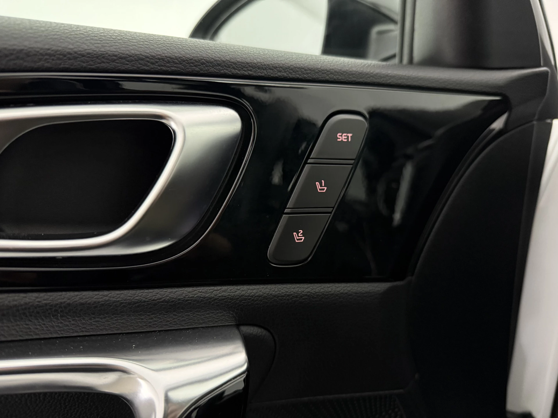 Hoofdafbeelding Kia ProCeed