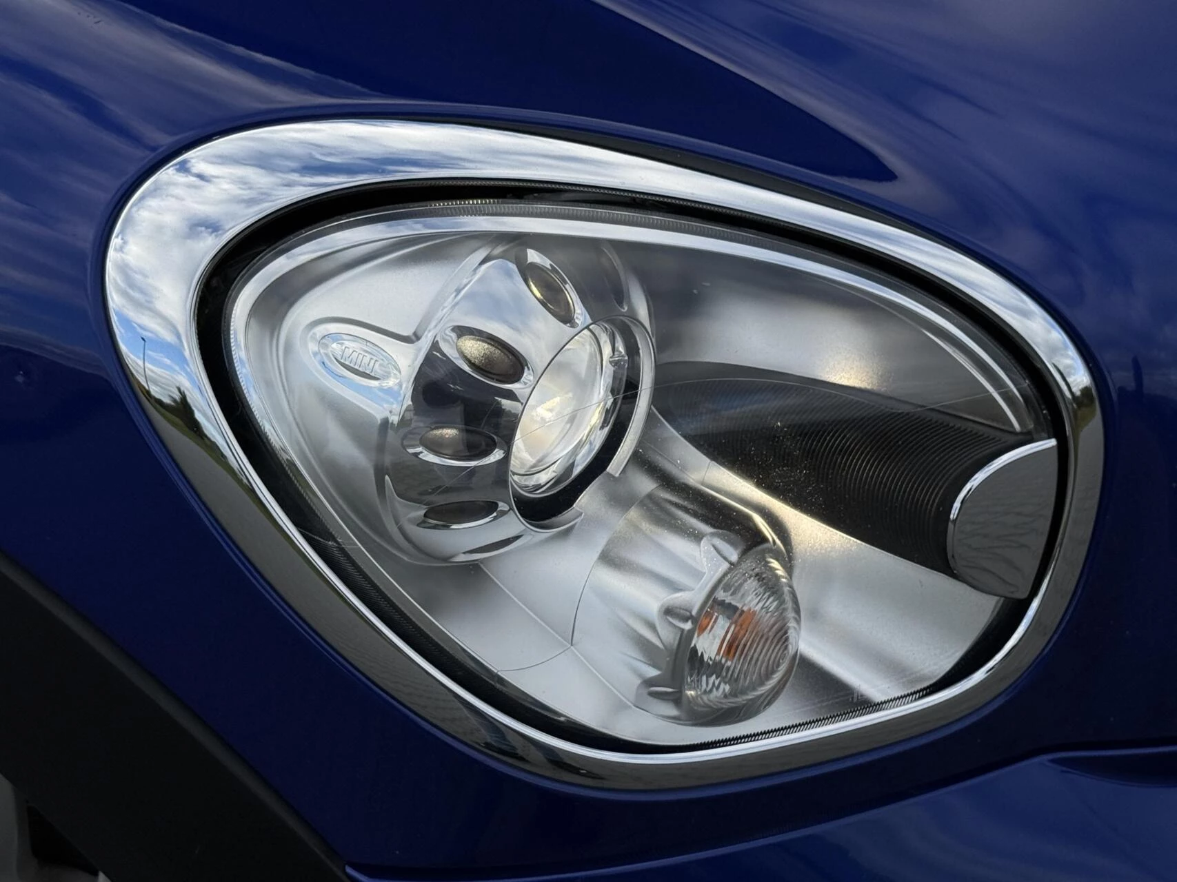 Hoofdafbeelding MINI Paceman