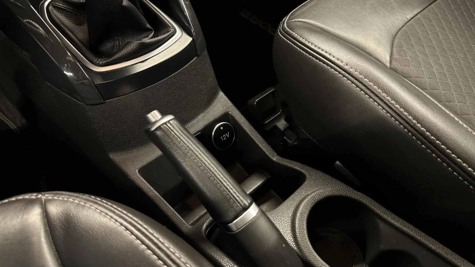 Hoofdafbeelding Ford EcoSport