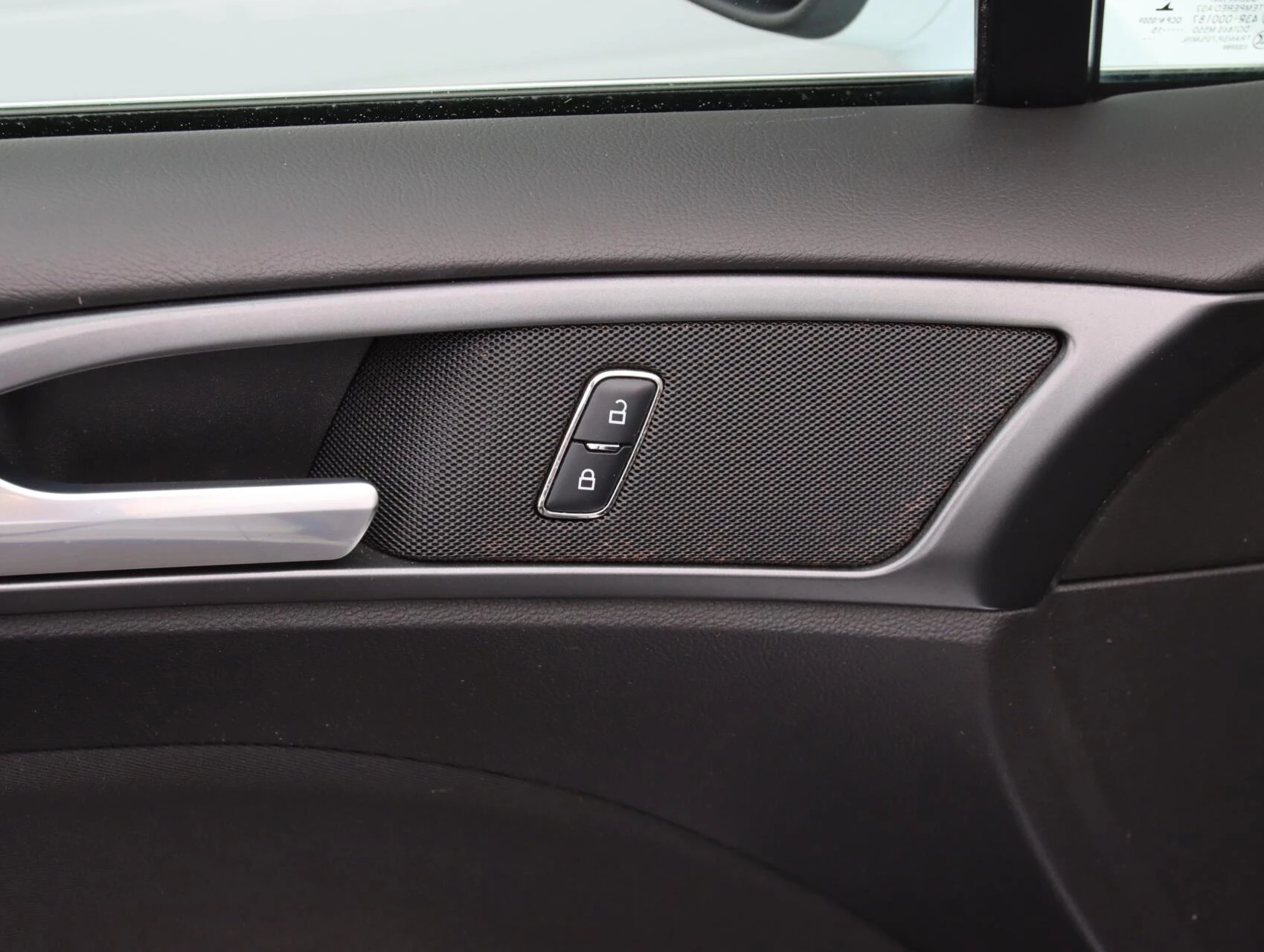 Hoofdafbeelding Ford Mondeo