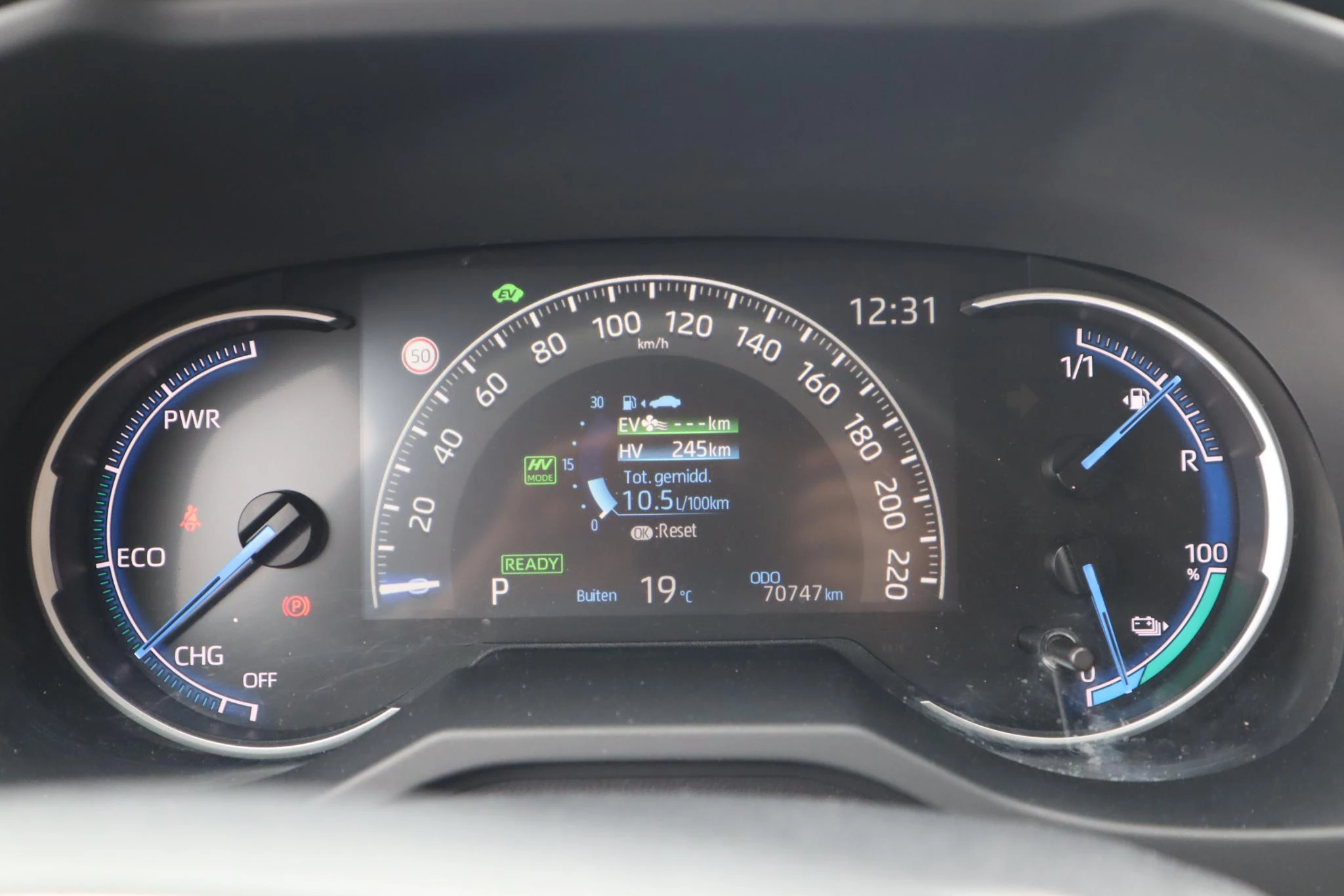 Hoofdafbeelding Toyota RAV4