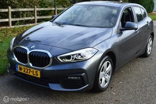 BMW 1-serie 116D / BJ 2020 / Head-Up / ACC / Clima / LED