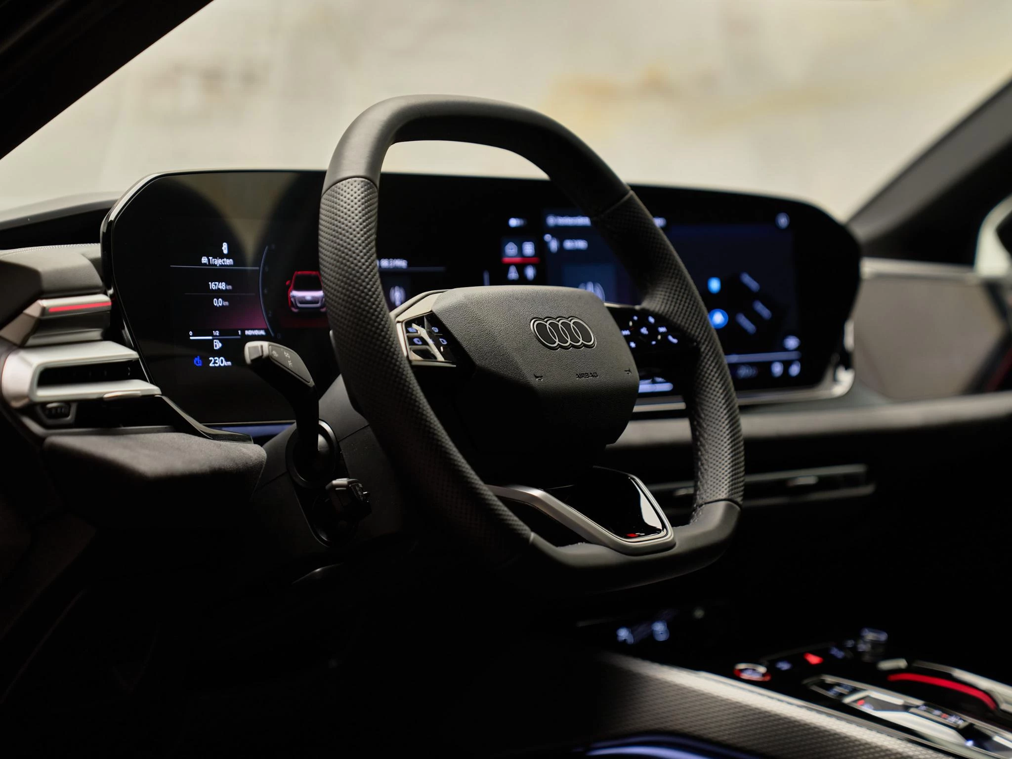 Hoofdafbeelding Audi S5