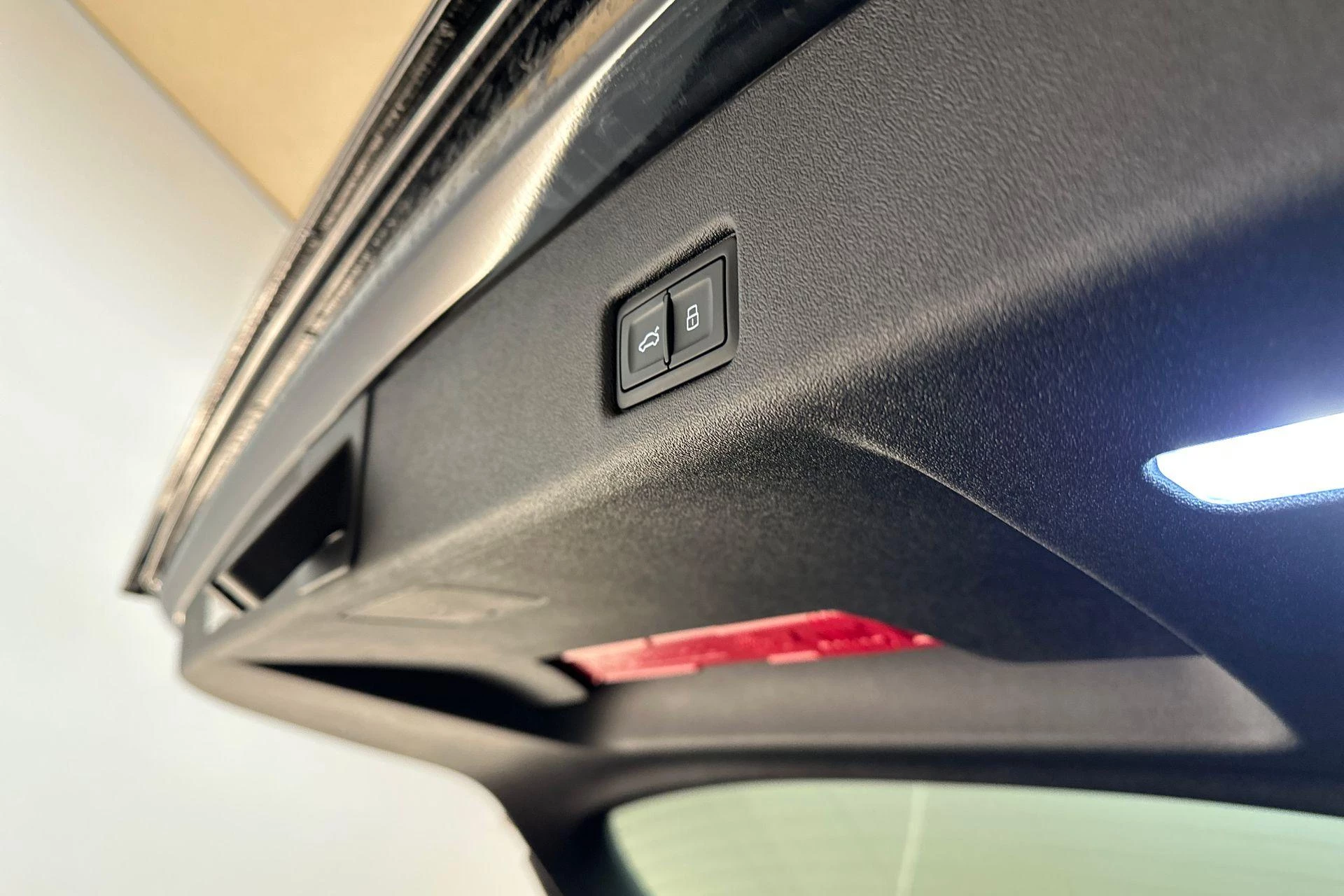 Hoofdafbeelding Audi SQ5
