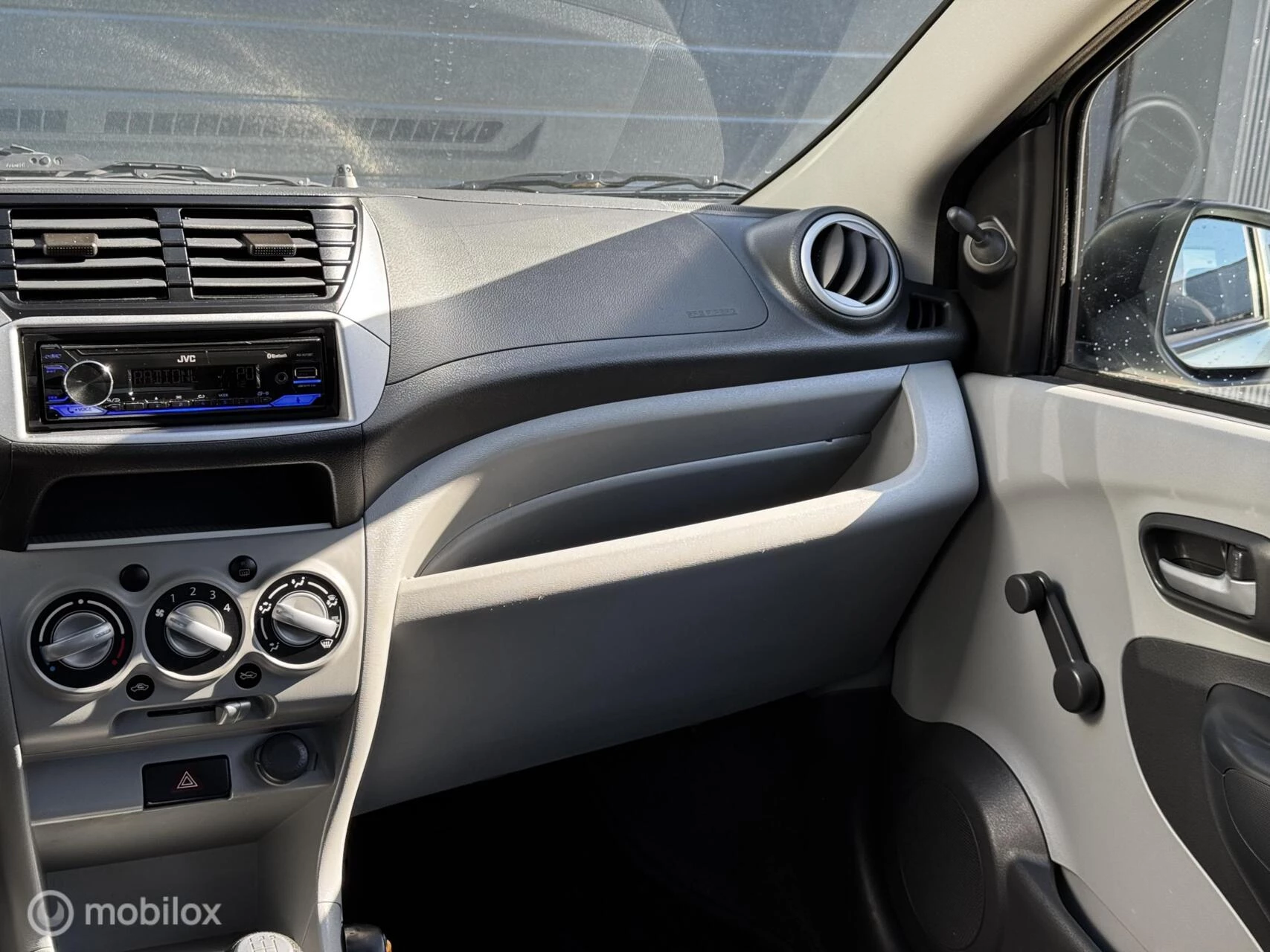 Hoofdafbeelding Suzuki Alto