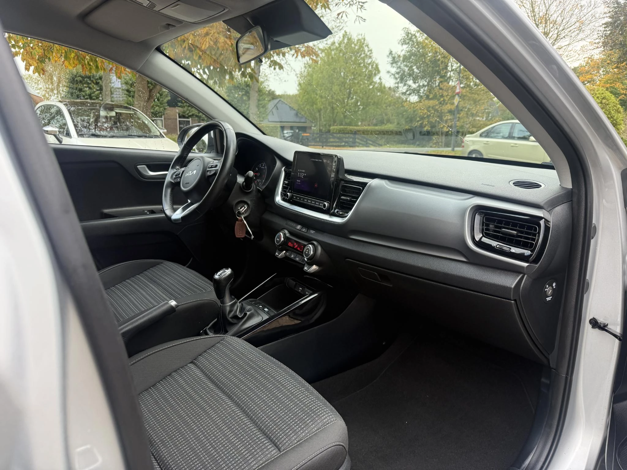 Hoofdafbeelding Kia Stonic