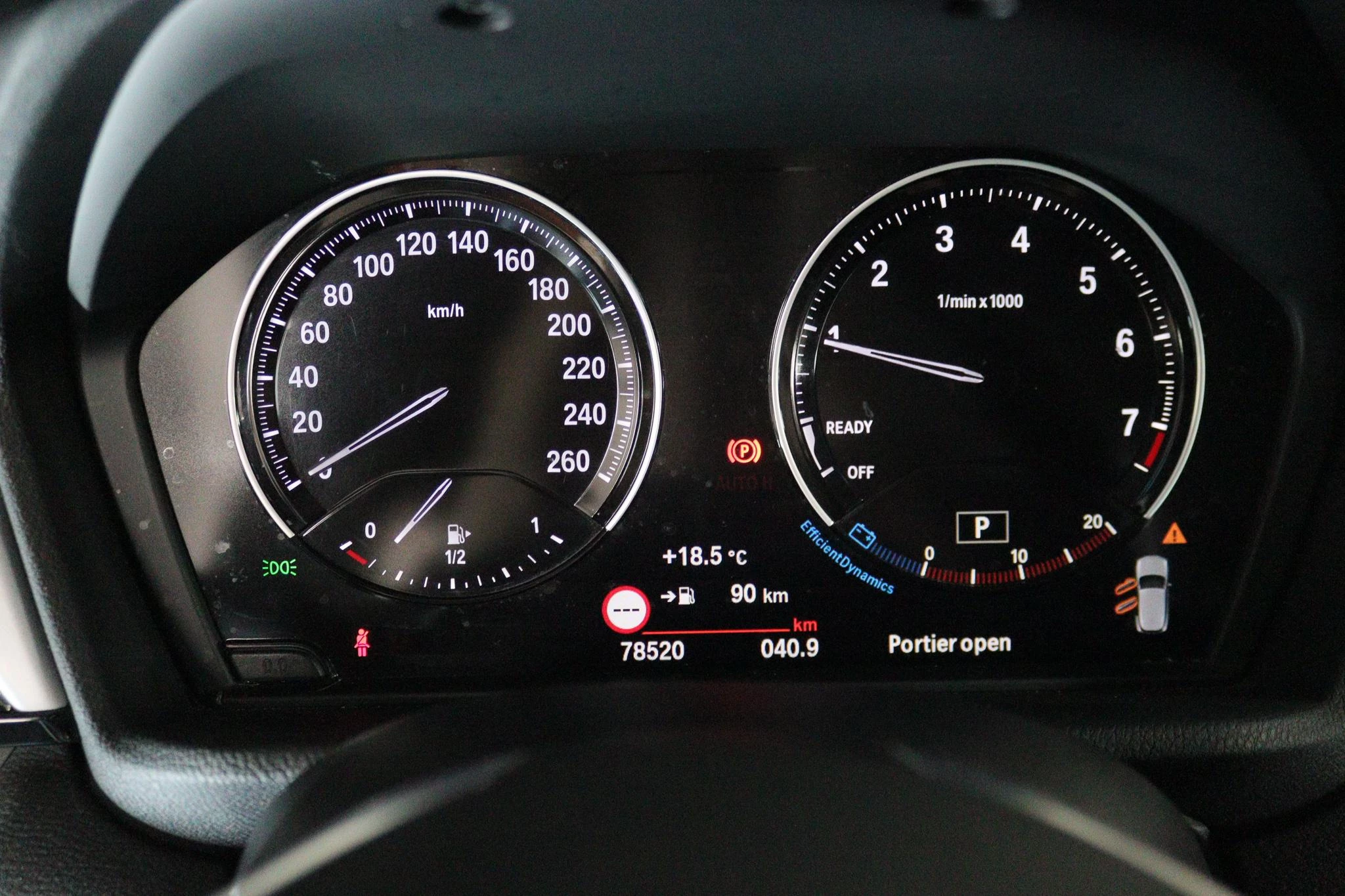 Hoofdafbeelding BMW X2