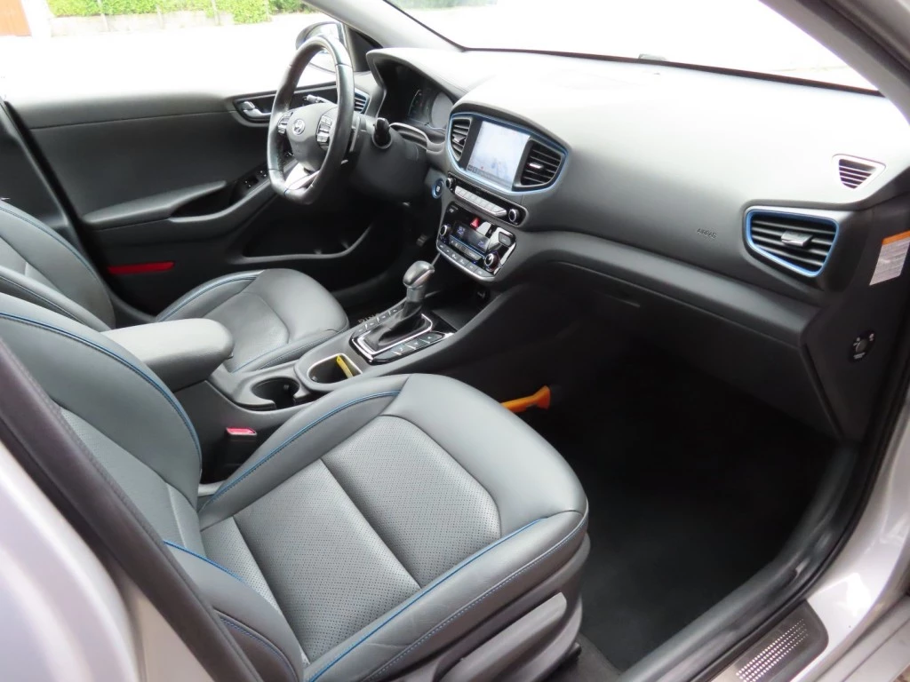 Hoofdafbeelding Hyundai IONIQ