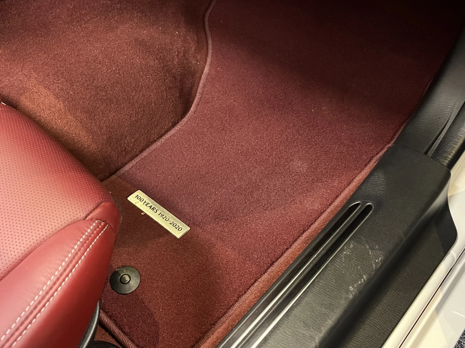 Hoofdafbeelding Mazda MX-5