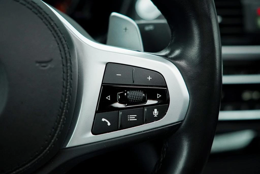 Hoofdafbeelding BMW X4