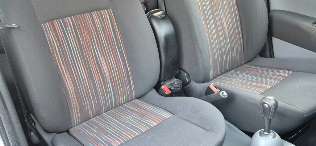 Hoofdafbeelding Renault Modus