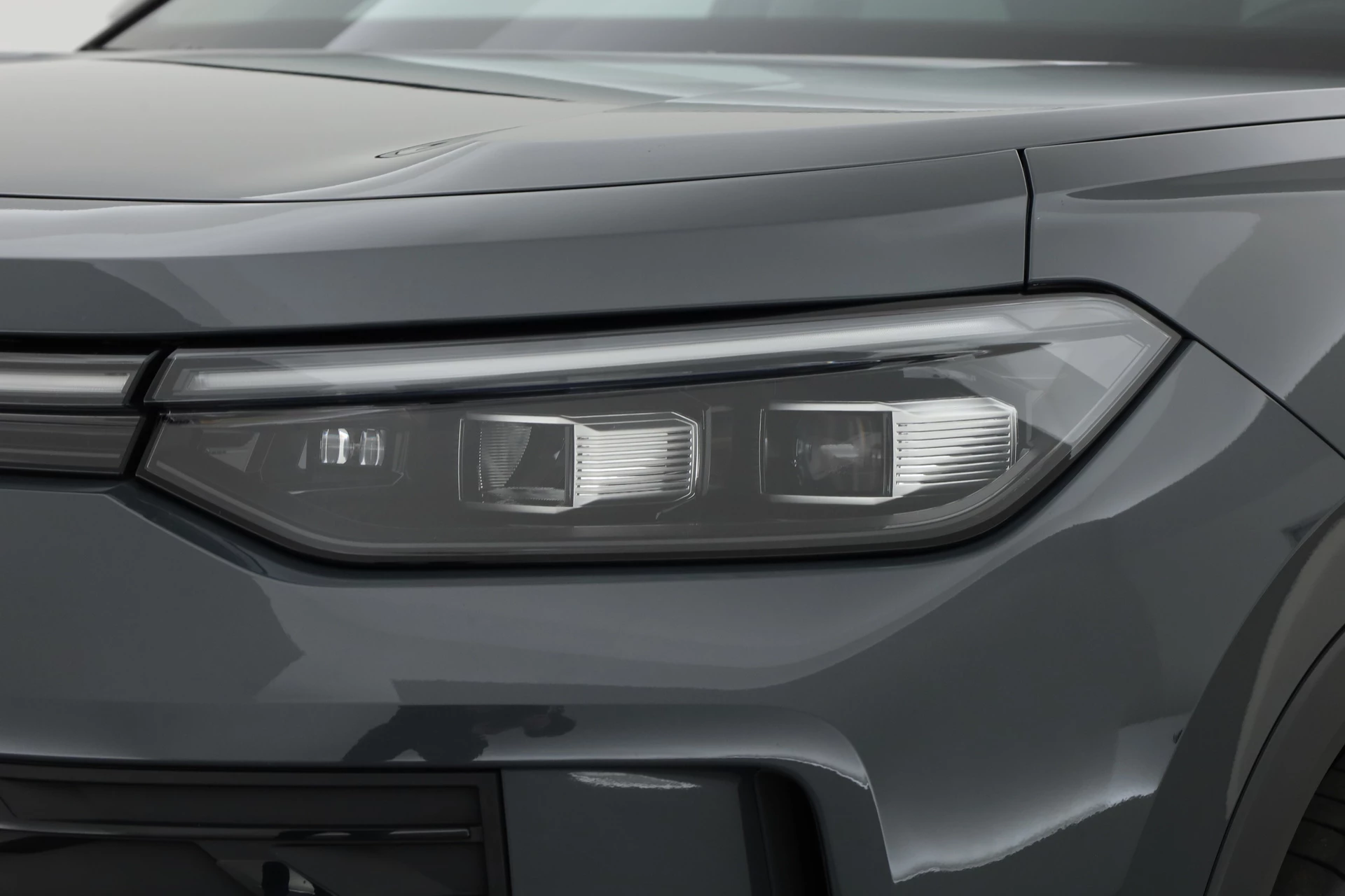 Hoofdafbeelding Volkswagen Tayron