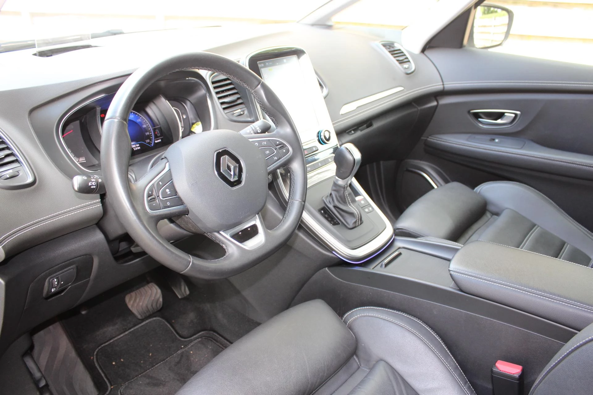 Hoofdafbeelding Renault Grand Scénic