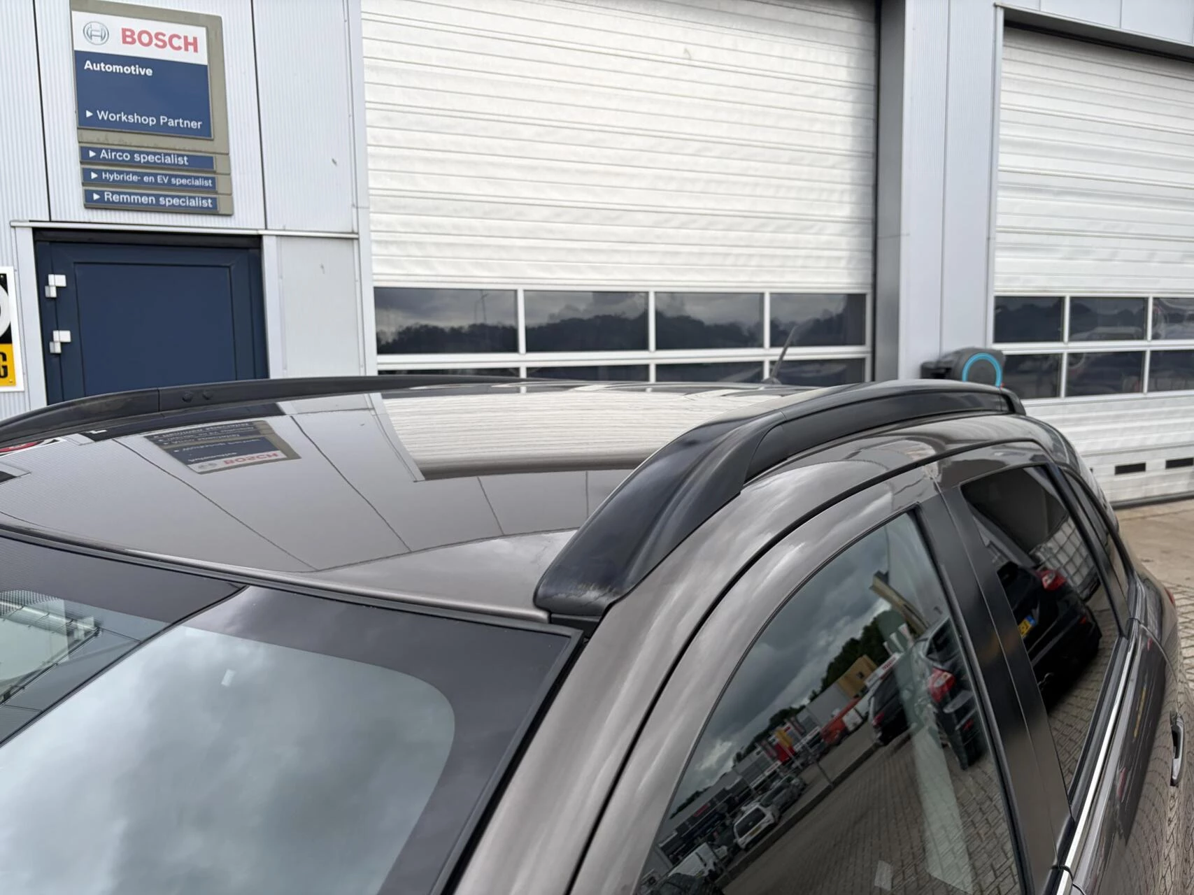 Hoofdafbeelding Mitsubishi ASX