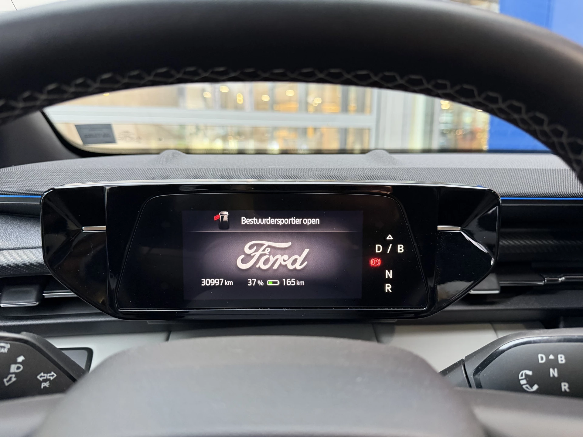 Hoofdafbeelding Ford Explorer