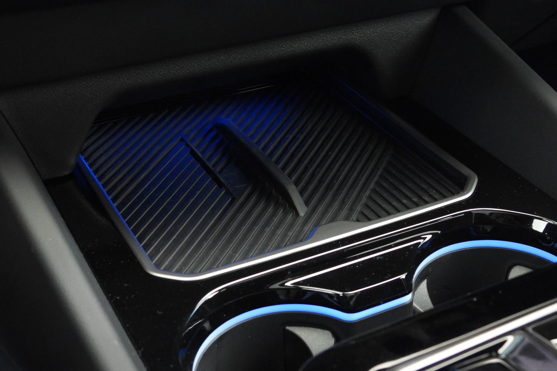 Hoofdafbeelding BMW i5
