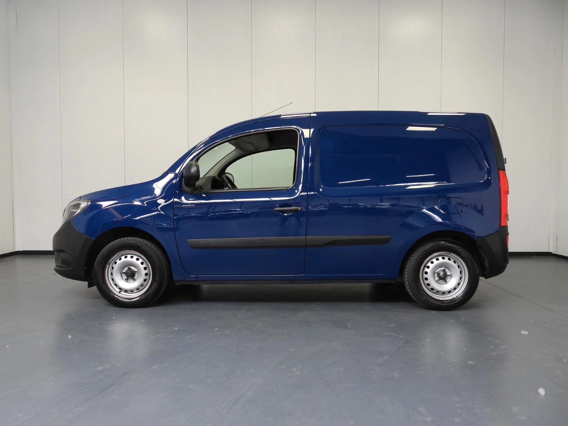 Hoofdafbeelding Mercedes-Benz Citan